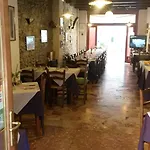 Hotel Capriolo 3*