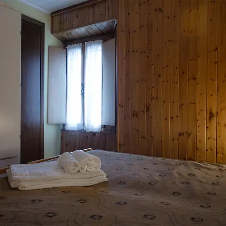 Capriolo Hotel 3*