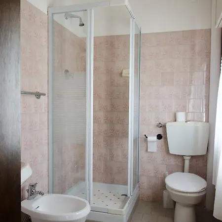 Hotel Capriolo Vidiciatico