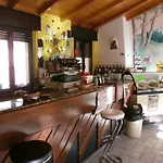 Hotel Capriolo Vidiciatico