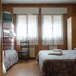 Capriolo Hotel Vidiciatico