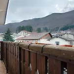 Capriolo Hotel Vidiciatico