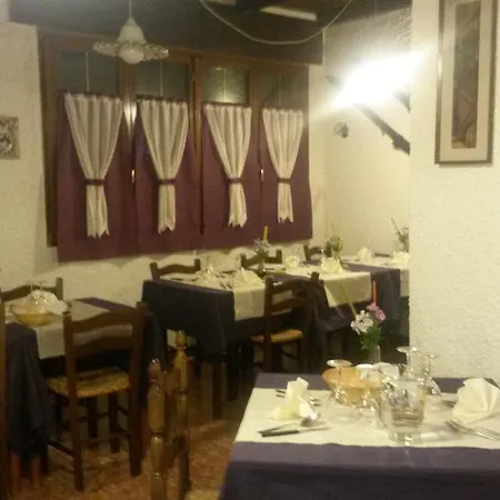Capriolo Hotel