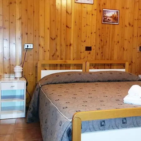 Capriolo Ξενοδοχείο