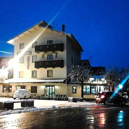 Capriolo 3* Vidiciatico