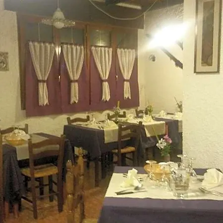 Capriolo 3*