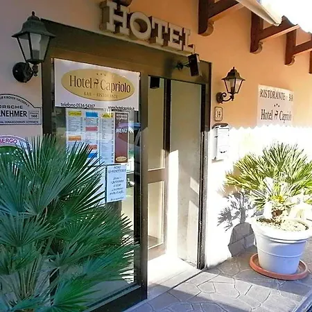 Capriolo