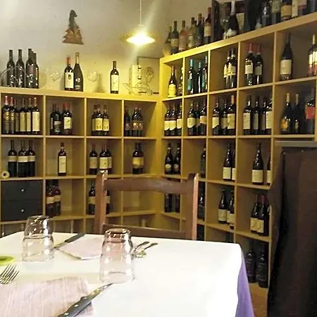 Capriolo 3* Vidiciatico