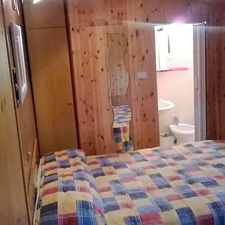 Ξενοδοχείο Capriolo