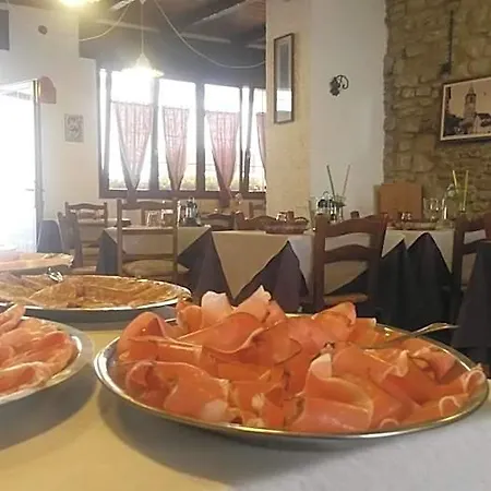 Capriolo 3*