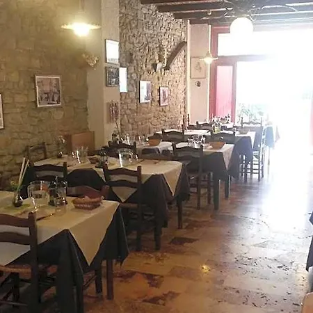 Capriolo Ξενοδοχείο