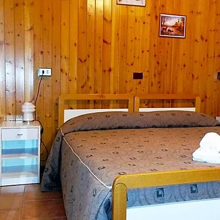 Capriolo 3*