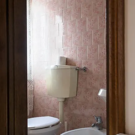 Capriolo Ξενοδοχείο