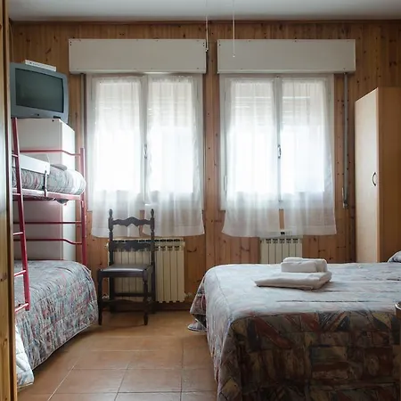Capriolo Hotel Vidiciatico