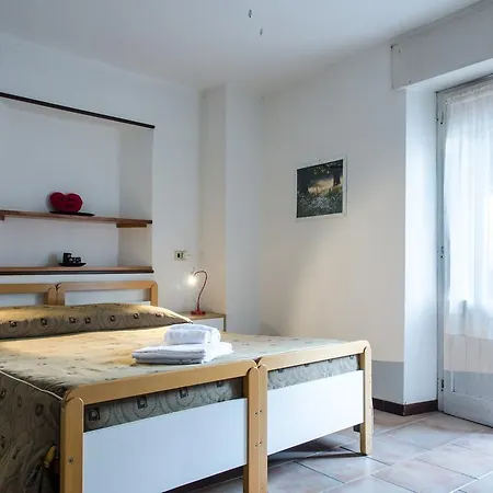 Capriolo Ξενοδοχείο Vidiciatico