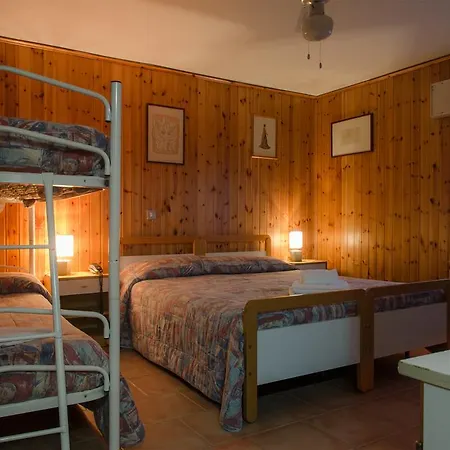 Hotel Capriolo Vidiciatico