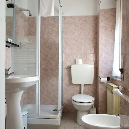 Ξενοδοχείο Capriolo