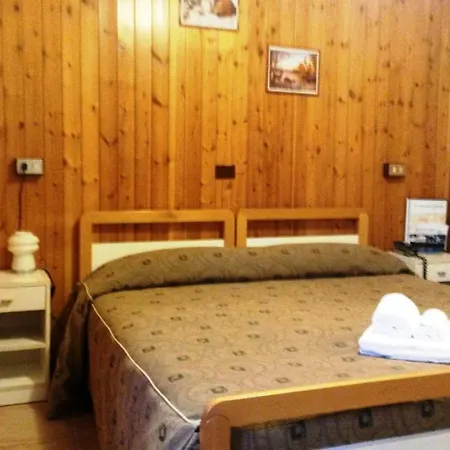 Capriolo Hotel