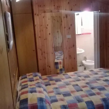 Capriolo Hotel Vidiciatico