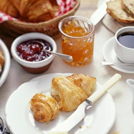 Capriolo Ξενοδοχείο