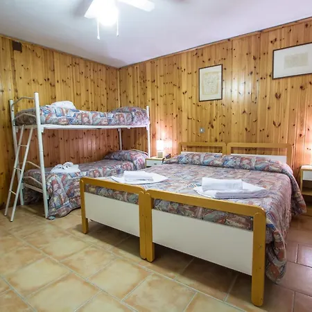 Capriolo Hotel Vidiciatico