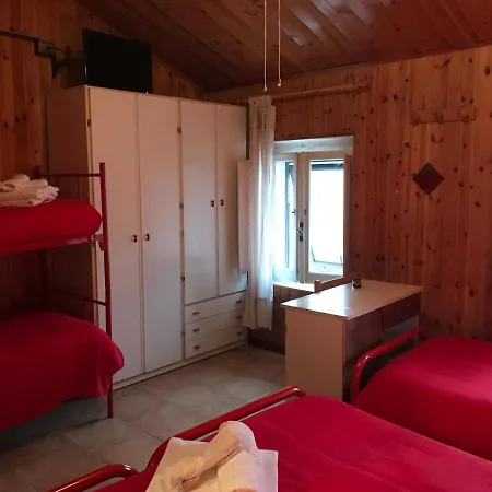 Hotel Capriolo Vidiciatico