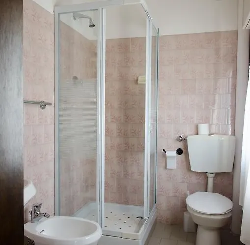 Отель Capriolo Видичатико