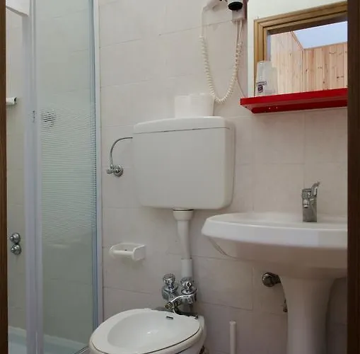 Capriolo 3* Vidiciatico