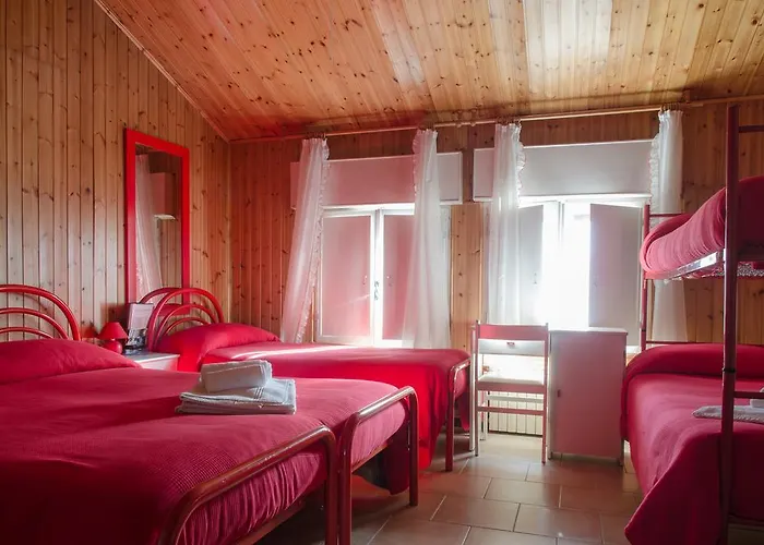 Capriolo Vidiciatico