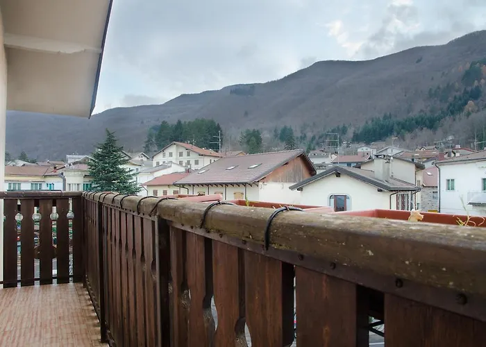 Capriolo Hotel Vidiciatico