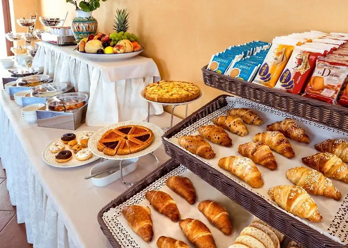 Capriolo Видичатико